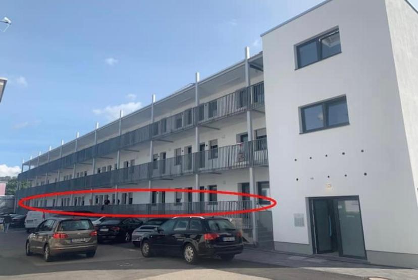 Rheinmosel Wellness 12 Apartment Koblenz  Exterior photo