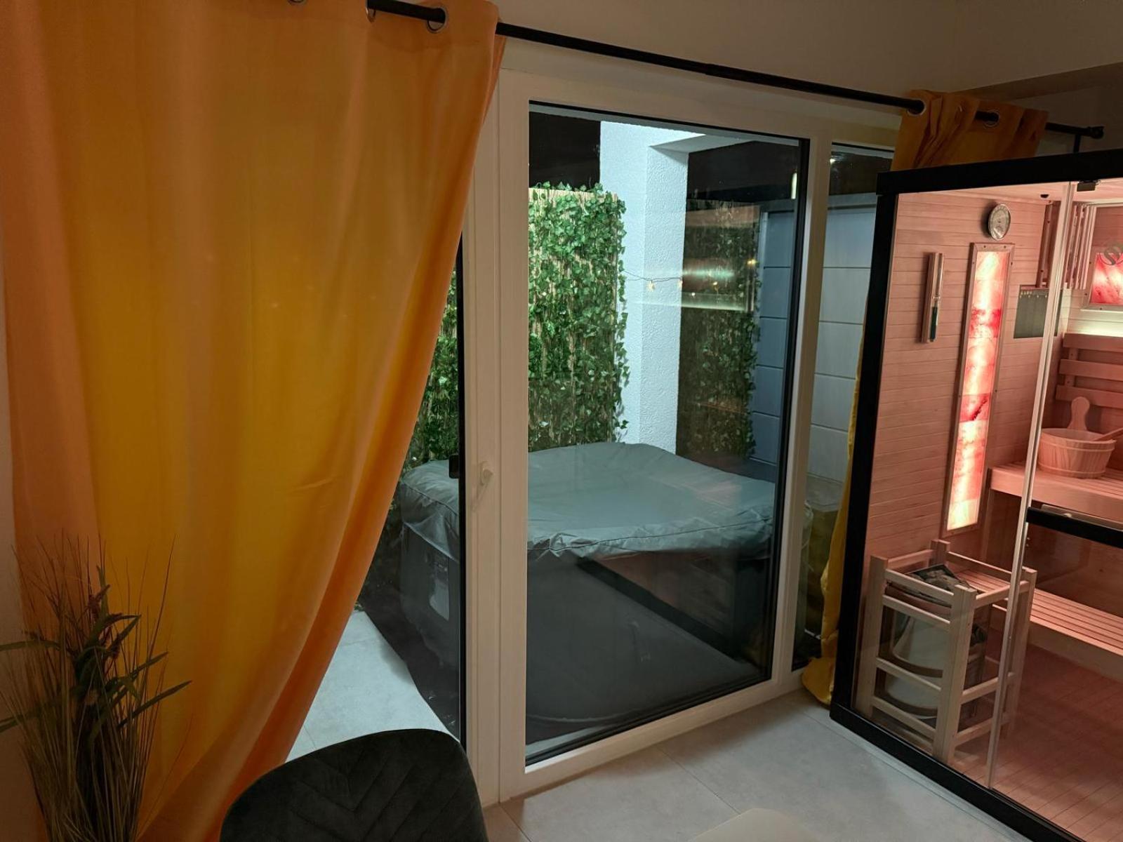 Rheinmosel Wellness 12 Apartment Koblenz  Exterior photo